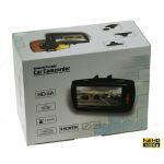 Видеорегистратор Advanced Portable Car Camcorder FullHD 1080p оптом